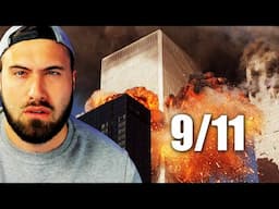 The 9/11 Conspiracy: The Questions That Won't Go Away