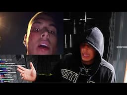 Marlon Finally Goes Live After Being Attacked By 4 Robbers!