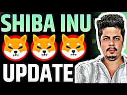 Shiba Inu Update