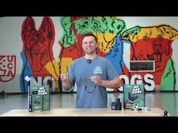 Tom Davis 280C 2.0 | Unboxing & Quick Set Up Guide | Dogtra Remote Training E-Collars