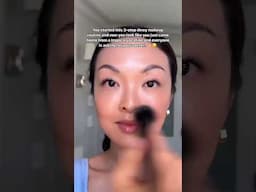 Want that vacation glow without the trip? #dewyskin #asianmakeup #simplemakeup #glowingskin #skin