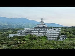 Japan's 'Hawaii' Is Now a Forgotten Island with Many Abandoned Hotels!