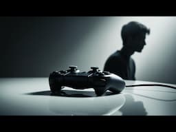 Video Games Just Aren't Exciting Anymore