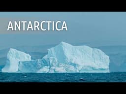 Drake Passage, Melchior Islands | Antarctic Explorer with Viking Expeditions Episode 2 of 6