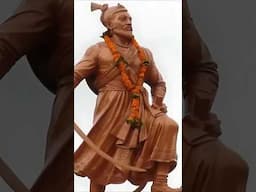 The Side of Chhatrapati Sambhaji Maharaj They Failed To Show In #ChhaavaMovie #shorts