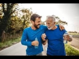 How To Live A Longer Life As You Get Older