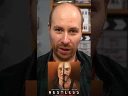 Restless (2025) (REVIEW) | Projector #shorts | Neighbours can be a waking nightmare