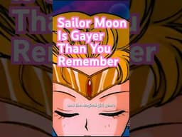 Usagi is never beating the bi allegations