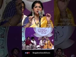 "ADI DEV MAHADEV" by Kaushiki Chakraborty #devotionalhits #shiva #mahadev #adidev #shortvideo #bgu
