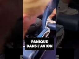 Je ne m’y attendais pas et toi ?