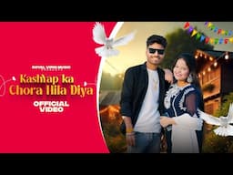 Kashyap Ka Chora Hila Diya (Out Now) Vipin Nangla, Amit Baisla || New Kashyap Song 2025
