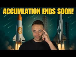 Bottom In or More Pain Ahead? ⚠️ Crypto At a Crossroads