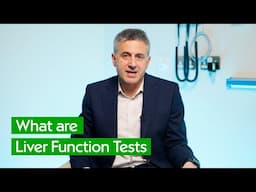 What Are Liver Function Tests? | Surgeon Explains