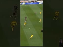 Lionel Messi Nice Dribble 19/04/2025