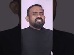 മുല്ലയുടെ ടൈറ്റായ ഷൂസ്സ്, negative ചിന്തകളിൽ നിന്ന് രക്ഷിച്ച കഥ. #malayalammotivation