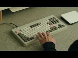 Seneca: Edition Zero Typing Test