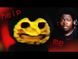 IF BENDY Had a Virus Creepypasta Horror: Bendy's Escapism