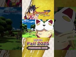 Disgaea 7 Complete - Announcement Trailer (Nintendo Switch 2)