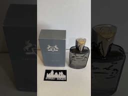 Parfums de Marly Castley Great for The Summer #fragrance #mencologne #parfumsdemarly