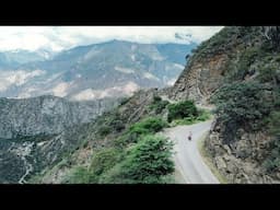 South America by bike (2/..?)
