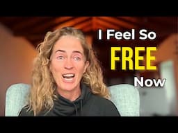 She Thought She Couldn't Overcome Anxiety...Then THIS Happened!