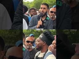 Muslims Are The Closest To The Christians