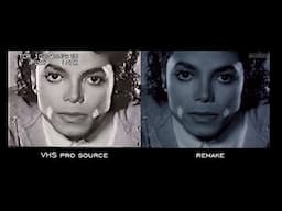1996 Remember the Time Interlude (Remake)