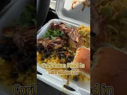Caribbean food in Tennessee? The Caribbean Grill in Johnson City says YEAH!