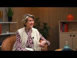 Conversations with CHROs: Aneesh Raman of LinkedIn with CTO Séverine Charbon at Publicis Groupe