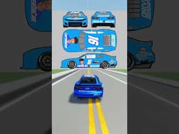 Vote My NASCAR Livery! 🏎️
