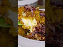 Depois desta #receita, você só vai querer fazer #QUIBE assim! #receitasaudavel ​@brinoxoficial