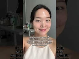 Soobies, tell me what you're GATEKEEPING, I wanna know 😆 #skincare #koreanskincare #kbeauty