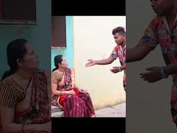 ମାଉସୀ ଏଇଠି କଲି.... Tulu Comedy