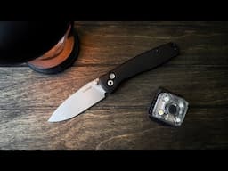 МОГУ И ЛУЧШЕ! Kershaw Kindred складной нож