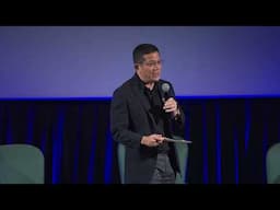 Opening Remarks | COL Premium Event 2025