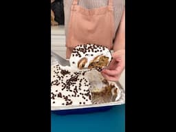 Easy dessert ideas