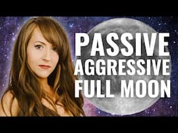 Libra Full Moon MELTDOWN? Astrology Forecast for ALL 12 SIGNS!