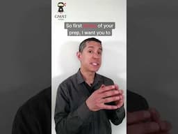 When should you introduce timed practice sets in your GMAT studies?