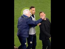 Mourinho S'housery 😈