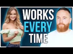 This Switches a Woman's Sexual Attraction On (Works Every Time)