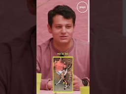 El cambio físico de Pichifit #Masi #deportes  #fitness #gym  #pilates #shortsvideos