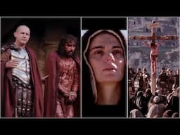 Passion of the Christ: An Event That Changed History