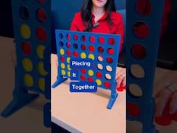 Piecing It Together: Gina Barbarotto