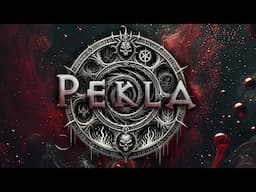 Pekla | Demo | Early Access | GamePlay PC