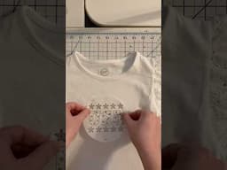 DIY Patriotic Clothing Inspo