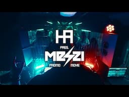 MESZI PROMO MOVIE 2025
