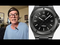 Q&A: IWC Ingenieur ugh! AP QC issues. Rolex CPO and More!