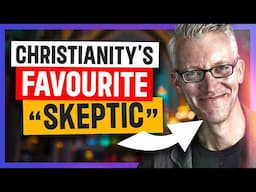 How a NON-BELIEVER Became Christianity's Favorite Historian, Tom Holland
