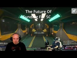 Squadron 42 Numbers Real Talk