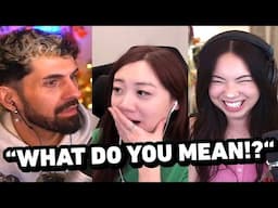 LATE NIGHT CONFESSIONS ft. FanFan, QuarterJade, & Seanic